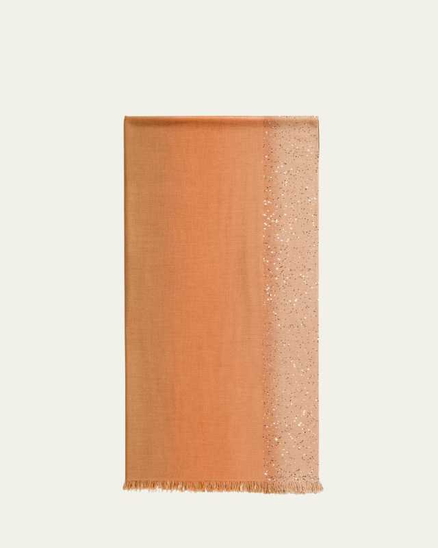 Girl's New Dania Virgin Wool-Blend Scarf